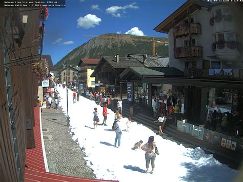 livigno webcam live|webcam livigno tempo reale.